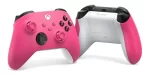 Control Inalámbrico Xbox Series X|S, Xbox One y PC: Edición Especial Deep Pink (Rosa Oscuro) - Diseño Ergonómico y Conectividad Bluetooth - Imagen 3