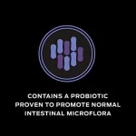 Purina Pro Plan FortiFlora® Suplemento Probiótico Veterinario para Perros: Apoyo a la Salud Digestiva e Inmune - 45 Tabletas Masticables - Imagen 3