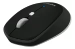 Logitech M535: Mouse Bluetooth Compacto Inalámbrico, Diseño Ergonómico Portátil, Conexión Multi-Dispositivo y Batería de Larga Duración - Imagen 4