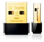 TP-Link Archer T2U: Adaptador USB Wi-Fi Doble Banda AC600 Nano, 5GHz (433 Mbps) + 2.4GHz (150 Mbps) para PC y Laptop - Imagen 3