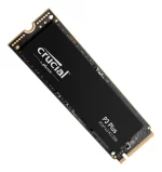 SSD Crucial P3 2TB M.2 NVMe PCIe 3.0 | Almacenamiento Masivo | Velocidad Extrema | Portátiles y PC - Imagen 3