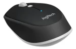 Logitech M535: Mouse Bluetooth Compacto Inalámbrico, Diseño Ergonómico Portátil, Conexión Multi-Dispositivo y Batería de Larga Duración - Imagen 5