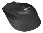 Logitech M330 Silent Plus | Mouse Inalámbrico Silencioso, 1000 DPI | Comodidad y Batería Larga - Imagen 3
