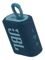 Parlante JBL Go 3 Negro | Bluetooth Ultra Compacto | IP67 Impermeable | JBL Pro Sound - Imagen 8