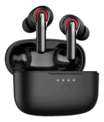 Audífonos Tribit FlyBuds C1 TWS | Bluetooth 5.2 | 50H Batería | Llamadas Claras CVC 8.0 - Imagen 4
