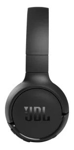 Audífonos JBL Tune 510BT Negro | Bluetooth | 40 Horas de Batería | Plegables | JBL Pure Bass - Imagen 5