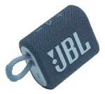 Parlante JBL Go 3 Negro | Bluetooth Ultra Compacto | IP67 Impermeable | JBL Pro Sound - Imagen 7