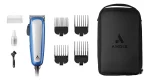 Máquina de Peluquería Profesional Andis EasyClip Ultra (Kit de 10 Piezas): Motor Giratorio de Alta Velocidad para Perros y Gatos, Incluye Cuchilla UltraEdge #10 - Imagen 3