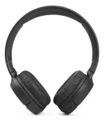 Audífonos JBL Tune 510BT Negro | Bluetooth | 40 Horas de Batería | Plegables | JBL Pure Bass - Imagen 3