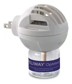 Feliway Optimum Kit de Inicio (Difusor + Recarga 48ml): Nueva Generación de Feromonas para Gatos, 30 Días de Calma Avanzada contra Estrés y Conflictos - Imagen 2