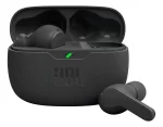 JBL Vibe Beam 2 | Sonido Deep Bass, 32H Batería, IP54 Resistentes