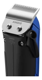 Máquina de Peluquería Profesional Andis EasyClip Ultra (Kit de 10 Piezas): Motor Giratorio de Alta Velocidad para Perros y Gatos, Incluye Cuchilla UltraEdge #10 - Imagen 4