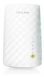 TP-Link RE200: Extensor de Rango WiFi Doble Banda AC750, Repetidor de Alta Velocidad (750 Mbps) con Puerto Ethernet y Modo Punto de Acceso - Imagen 5