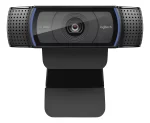 Webcam Logitech C920s Pro | Full HD 1080p 30fps | Micrófonos Estéreo | Tapa de Privacidad - Imagen 3