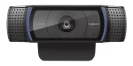Webcam Logitech C920s Pro | Full HD 1080p 30fps | Micrófonos Estéreo | Tapa de Privacidad - Imagen 4