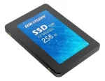 SSD Hikvision E100 256GB | Disco Sólido 2.5" SATA III | Acelera tu PC/Laptop - Imagen 3