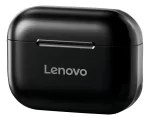 Lenovo LivePods LP40: Audífonos Inalámbricos (TWS) con Bluetooth 5.0, Diseño Semi-In-Ear, Control Táctil y Estuche de Carga USB-C - Imagen 7