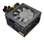 Fuente de Poder Aigo Warrior AK600 Max 600W | ATX | Ventilador RGB Silencioso | PC Gamer - Imagen 3