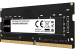 Lexar Memoria RAM 8GB DDR4 3200 MHz SODIMM: Módulo Original para Portátiles, Bajo Consumo y Multitarea de Alta Velocidad - Imagen 5