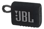 Parlante JBL Go 3 Negro | Bluetooth Ultra Compacto | IP67 Impermeable | JBL Pro Sound - Imagen 6