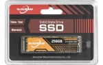 SSD WALRAM 256GB M.2 NGFF SATA III | Almacenamiento Interno de Alta Velocidad | Actualización PC - Imagen 2