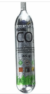 Cartucho de CO2 Fluval - Imagen 2