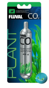 Cartucho de CO2 Fluval - Imagen 3