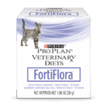 Purina Fortiflora suplemento nutritivo para gatos - Imagen 2