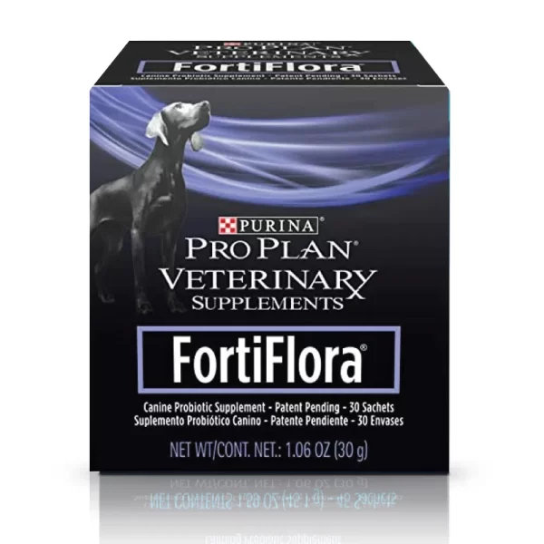 Proplan Fortiflora Canino