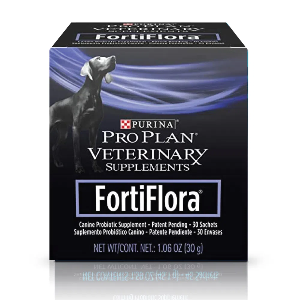 FORTIFLORA-1.webp Proplan Fortiflora Canino - Imagen 1