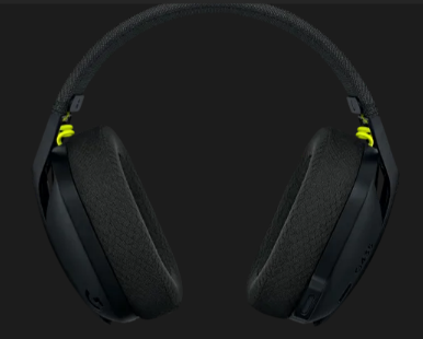 G435 Audífonos inalámbricos con micrófono LIGHTSPEED para juegos