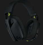 G435 Audífonos inalámbricos con micrófono LIGHTSPEED para juegos - Imagen 3