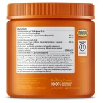 Zesty Paws Chew No Poo Bites: Suplemento Contra la Coprofagia para Perros, Disuasor de Ingestión de Heces con Probióticos y Enzimas, Sabor Pollo (90 Bocaditos) - Imagen 2