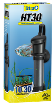 Calentador sumergible HT TETRA