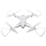 Dron Syma Z3 Plegable | Cámara 720P FPV | Flujo Óptico y Mantenimiento de Altitud | Control por App