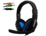 Audifonos Diadema Gamer Komc K4