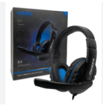 Audifonos Diadema Gamer Komc K4 - Imagen 3