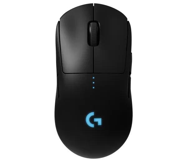 PRO Ratón para gaming Wireless