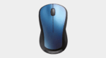 Mouse Inalámbrico Logitech M310 | Cómodo y Ergonómico para PC y Portátil - Imagen 3