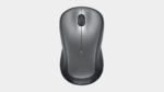 Mouse Inalámbrico Logitech M310 | Cómodo y Ergonómico para PC y Portátil - Imagen 5