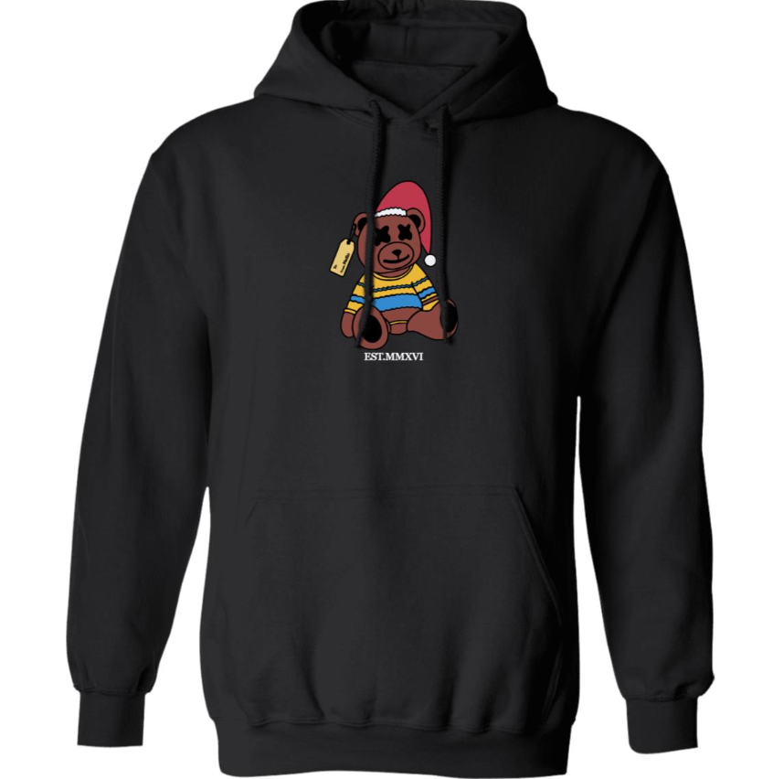 MMM.png Sudadera con capucha Mellogang para hombre M - Imagen 2