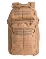 Mochila Táctica Morral First - Imagen 2