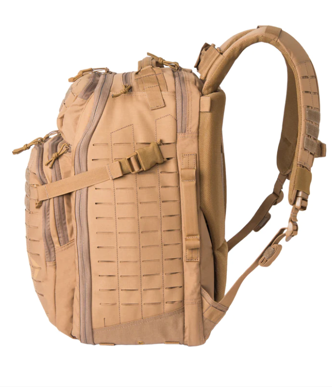 MOCHILA-4.png Mochila Táctica Morral First - Imagen 3