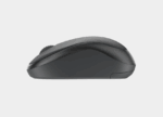 Mouse Inalámbrico Logitech M240 Silent | Bluetooth | 90% Menos Ruido | 18 Meses de Batería - Imagen 5