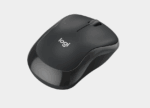 Mouse Inalámbrico Logitech M240 Silent | Bluetooth | 90% Menos Ruido | 18 Meses de Batería - Imagen 6