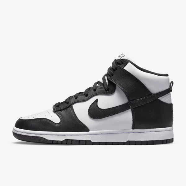 Nike Dunk High Retro Zapatillas - Hombre