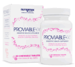 Proviable-DC Digestive Health Supplement tabletas masticables para perros - Imagen 3