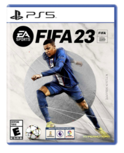 PS5 EA SPORTS™ FIFA 23