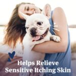 PetArmor Antihistamine Tablets para Perros: Alivio de Alergias, Picazón y Estornudos - Difenhidramina HCl 25 mg (100 Unidades) - Imagen 7