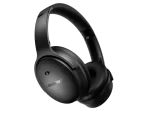 Bose QuietComfort® 45: Audífonos Inalámbricos Over-Ear con Cancelación de Ruido Legendaria, Modo Aware, Audio de Alta Fidelidad y 24 Horas de Batería